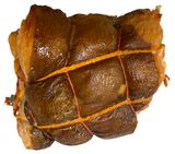 Зубатка горячего копчения «Олива», вес