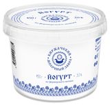 Йогурт «Киржачский МЗ» 3,0% БЗМЖ, 450 г