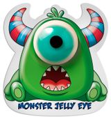 Мармелад жевательный «Страшилки» Монстирки, 7 г