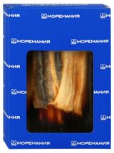 Угорь жареный «Моремания» под соусом Унаги, 200 г