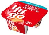 Йогурт «Чудо» Ягодные конфетти 4% БЗМЖ, 105 г