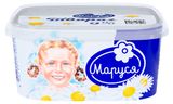 Творог классический рассыпчатый «Маруся» ванночка 9% БЗМЖ, 500 г
