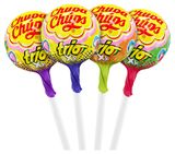 Карамель Chupa Chups XXL Трио, 29 г