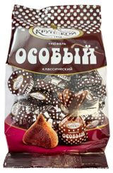Конфеты «Фабрика имени Крупской» Трюфель особый, 189 г
