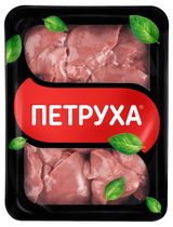 Печень куриная «Петруха», 550 г