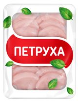 Филе курицы «Петруха» медальоны, 600 г