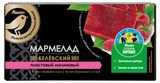 Мармелад АШАН Золотая птица Белевский пластовый малиновый, 150 г