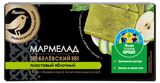 Мармелад АШАН Золотая птица Белевский пластовый яблочный, 150 г