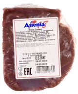 Субпродукт Печень говяжья замороженная, ~ 1 кг