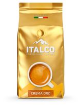 Кофе зерновой ITALCO Crema Oro Италия, 1 кг
