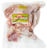 Цыпленок корнишон «Домашняя курочка» разделанный на части охлажденный, ~ 1,2 кг