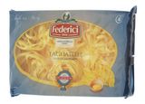 Макаронные изделия Federici Tagliatelle №203 гнезда Италия, 200 г