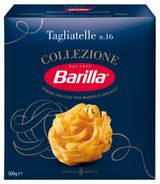 Макаронные изделия Barilla Тальятелле из твердых сортов пшеницы Италия, 500 г