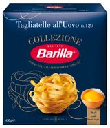 Макаронные изделия Barilla Тальятелле яичные Италия, 450 г