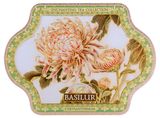 Чай зеленый Basilur Chrysanthemum Шри-Ланка, 100 г
