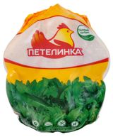 Тушка цыпленка-бройлера «Петелинка» охлажденная, ~ 2,2 кг