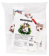 Конфеты «DiaDar» молочные на фруктозе, 200 г