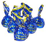 Конфета космос, вес