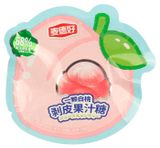 Мармелад жевательный Madehao с персиковым соком Китай, 32 г