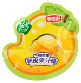 Мармелад жевательный Madehao с соком манго Китай, 32 г