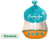 Тушка цыпленка-бройлера «Латифа» 1 сорт Халяль охлажденная, ~ 2,2 кг