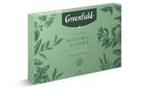 Набор чая Greenfield Collection Natural Tisane, 30 пирамидок