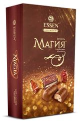 Конфеты Essen Магия с дробленым фундуком, 127 г