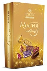 Набор конфет Essen Магия, 127 г