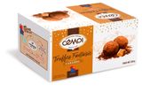 Трюфели шоколадные CEMOI Фантазия со вкусом и кусочками карамели, 200 г