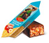 Конфеты «Красный октябрь» Мишка косолапый медовый грильяж, вес