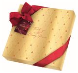 Конфеты Cherry Passion gift, 147 г