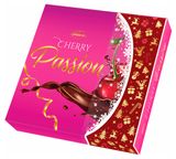 Конфеты Cherry Passion, 126 г