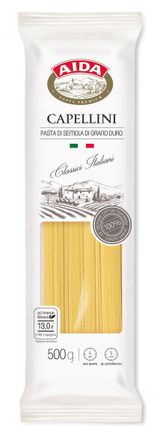 Макаронные изделия Aida Капеллини, 500 г