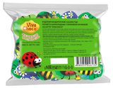 Конфеты VivaChoco Ассорти с кремовой начинкой, 100 г
