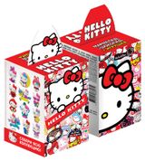 Мармелад жевательный Hello Kitty с игрушкой, 42 г