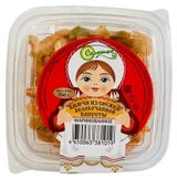 Салат «Солюшко» Кимчи из белокачанной капусты, 250 г