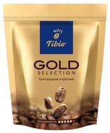 Кофе растворимый Tibio Gold Selection, 150 г