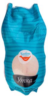 Тушка утенка «Улыбино» охлажденная, ~ 2,5 кг