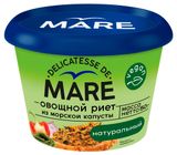 Риет овощной Mare из морской капусты vegan, 150 г