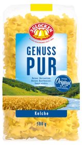 Макаронные изделия 3 GLOCKEN Kelche клецки Германия, 500 г