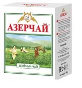 Чай зеленый «Азерчай» листовой, 100 г