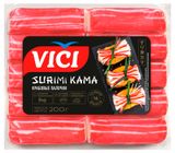 Крабовые палочки VICI Surimi Kama, 200 г