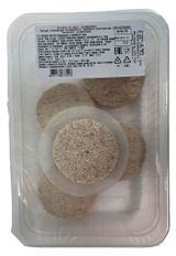 Котлеты из щуки охлажденные, ~ 420 г