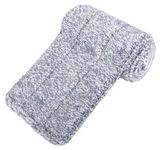 Изображение товара Насадка для швабры Hausmann Cosmic line микрофибра