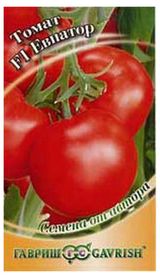 Изображение товара Семена Томат «Гавриш» Евпатор F1, 12 шт