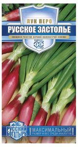 Изображение товара Семена Лук-батун «Гавриш» Русское застолье, 1,0 г