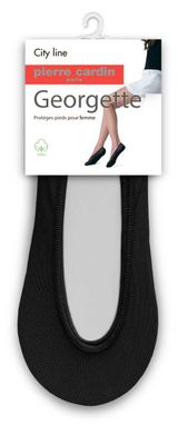 Изображение товара Подследники Pierre Cardin Georgette Nero