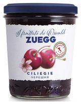 Изображение товара Конфитюр ZUEGG из черешни, 320 г