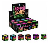 Изображение товара Игрушка антистресс 1Toy Шар крутой замес 7 см, 1 шт в ассортименте