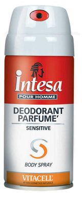 Изображение товара Дезодорант Intesa Vitacell парфюмированный, 150 мл